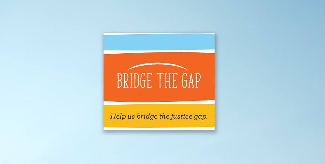 Bridge the Justice Gap