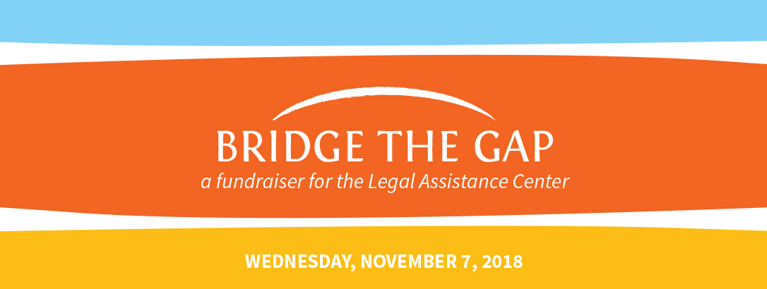 Bridge the Gap 2018