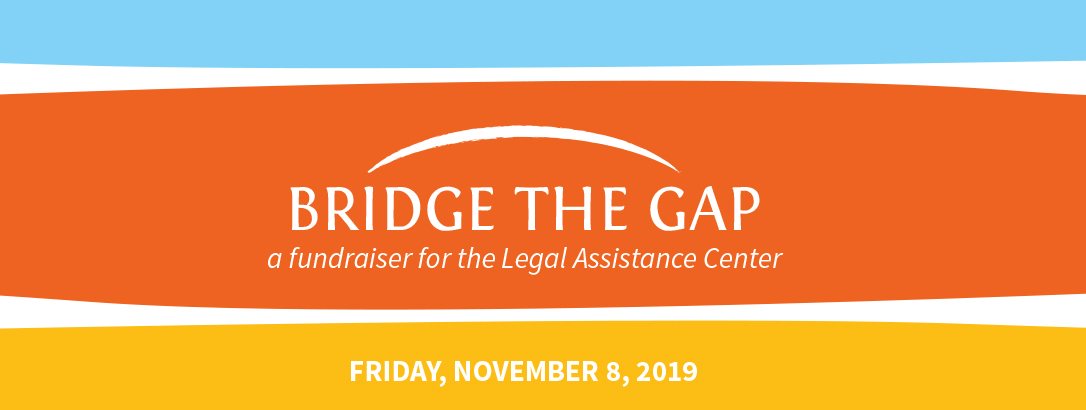 Bridge the Gap 2019